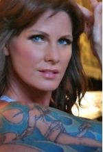 Stephanie Cease