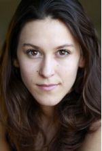 Amanda Graeff