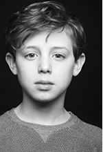 Ethan Rouse