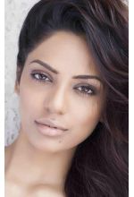 Sobhita Dhulipala