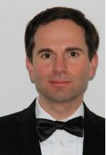Patrick Simons