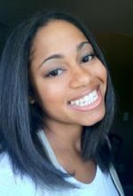 Racquel Bianca John