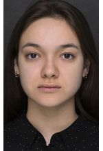 Елизавета Аистова