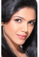 Shriya Pilgaonkar