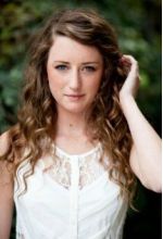 Amy Letcher