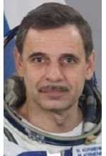 Михаил Корниенко