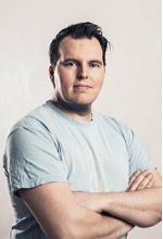 Dennis Hansson