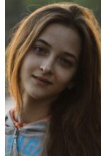 Алина Ерохина
