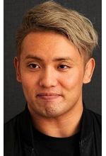 Kazuchika Okada