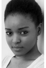 Marlene Madenge