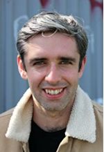 Ian Meehan