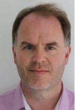 Nigel Davey