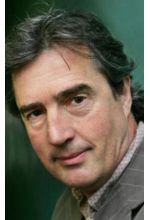 Sebastian Barry