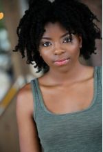 Keila J. Brown