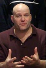 Whit Whitman