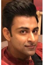 Aniruddh Tanwar