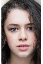 Isis Hainsworth
