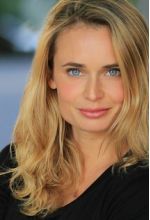 Malin Barr