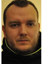 Михаил Расходников