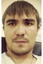 Роман Сюсин