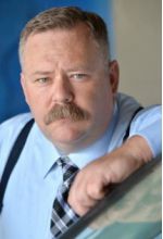 Tim Hooper