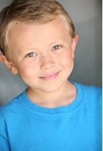 Logan Swearingen