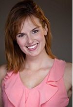 Nichole Eberle