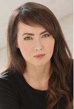 Jennifer Finley