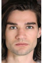 Zachary Zagoria