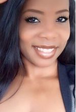 Candace NiCole Williams
