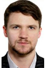 Константин Мельников