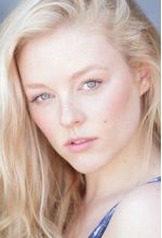 Kelly Van der Burg