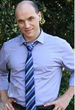 Chad T. Wood