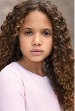 Scarlet Spencer