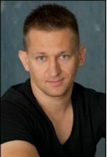 Jeremy Gray
