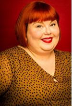 Heather Sanderson