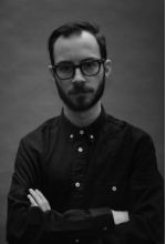 Nicolas Pesce