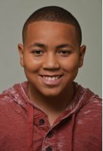 Jaiden Ramseur