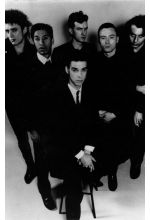 Ник Кейв & The Bad Seeds