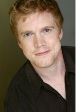 Dustin Tucker
