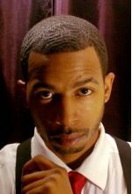 Brandon Scales