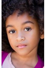 Aalyrah Caldwell