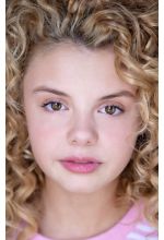 Mallory James Mahoney
