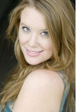 Kaitlin Huwe