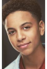 Joshua Johnson-Lionel