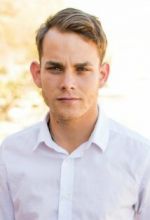Austin Buchanan