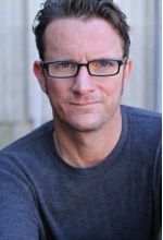 Daniel Cooksley