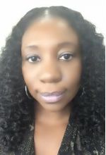 Antoinette Montgomery