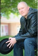 Benjamin Paul Morris