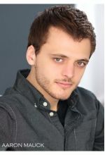 Aaron Mauck